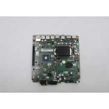 Lenovo Motherboard FRU for Windows systems designed for specific Lenovo PCs 0.3 kg weight replacement unit.