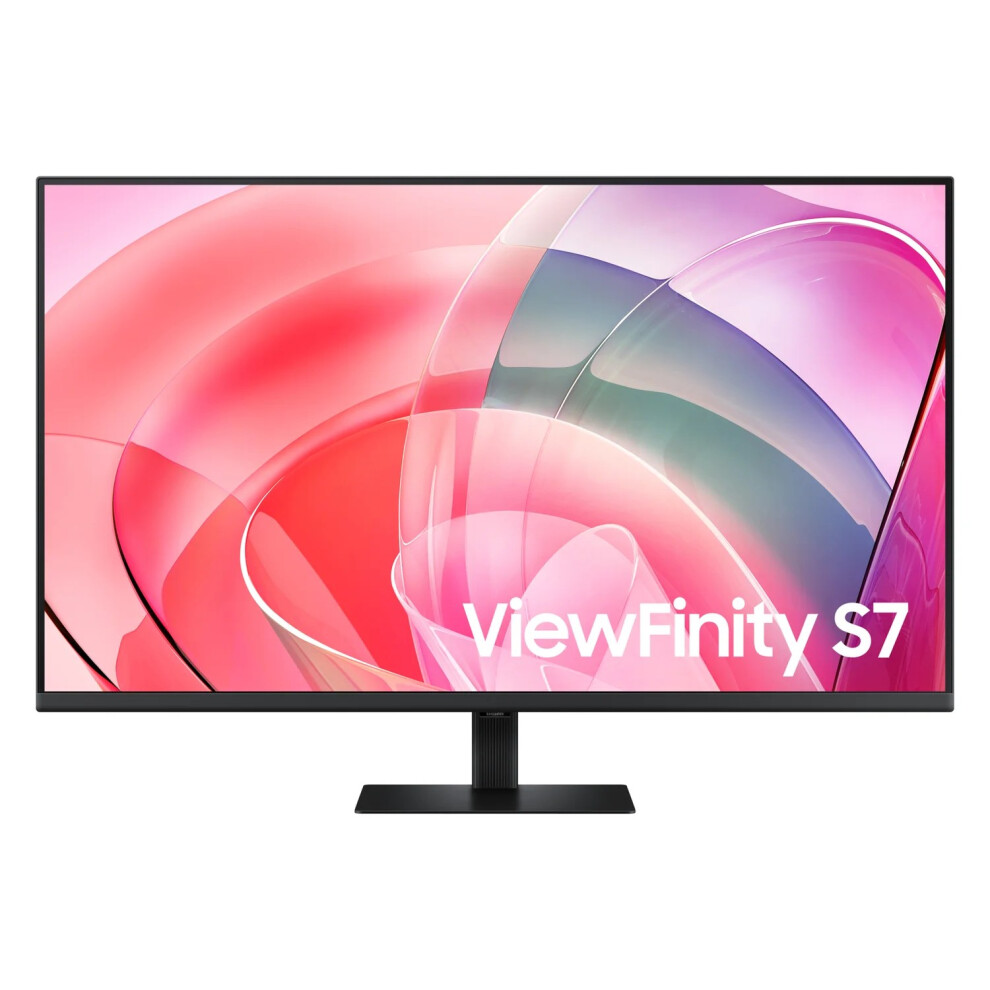 Samsung LS37D702EAUXXU 37" 4K Viewfinity Monitor - 3840 x 2160, Ultra HD, HDMI, Displayport - Image 5