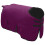 VidaXL vidaXL Horse Blanket Full Purple 95 cm Polyester 2