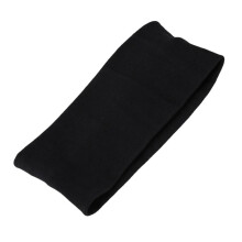 4Pcs Fashion Women Cotton Yoga Hair Band Sports Sweat Lady Headband Popular Women Hair Accessories Black