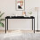 VidaXL vidaXL Standing Bar Table Engineered Wood 3