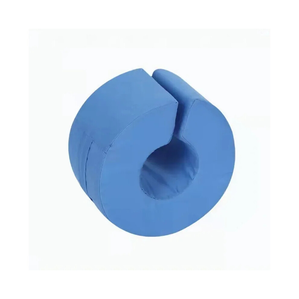Stoyotu (Blue) Bedsore Pad- Hand Ring- Foot Ring Nursing Cushion- Body Pad- Ankle Pad-Bed Rest Paralyzed Patients, Rehabilitation Nursing Sup