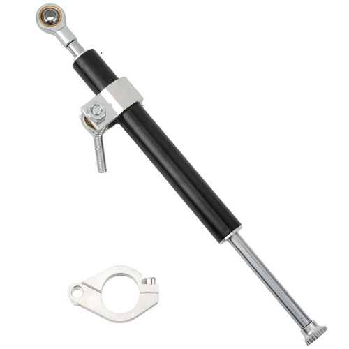 330MM Motorcycle  Direction Damper Accessories Fork Stabilizer Motorcycle Steering Damper