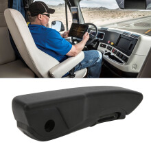 Left Arm Rest Stepless Adjustment Vehicle