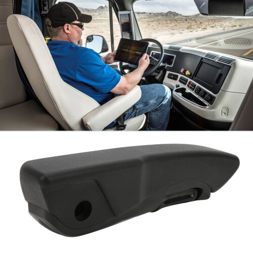Left Arm Rest Stepless Adjustment Vehicle
