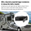 Zinc Alloy Latch for RV Toolboxes 12