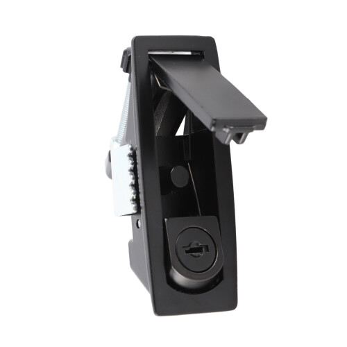 Zinc Alloy Latch for RV Toolboxes 2