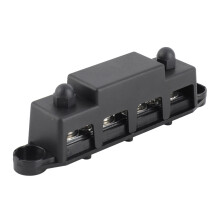 4 Way Bus Bar 250A for Auto Marine