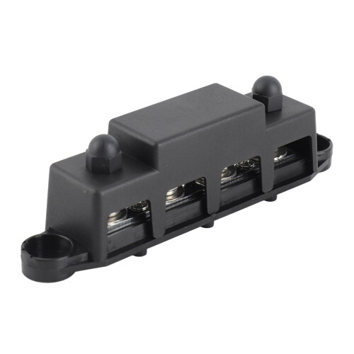 4 Way Bus Bar 250A for Auto Marine