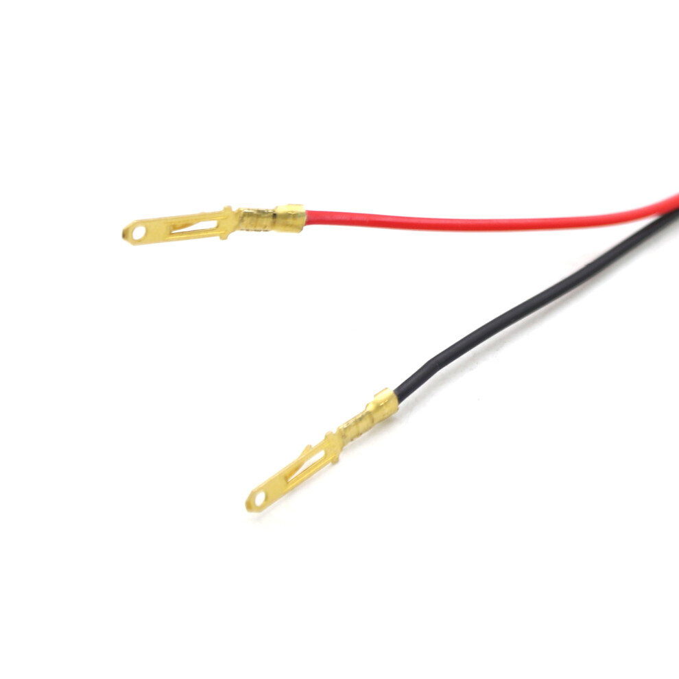 Horn And Kill Switch For 7/8" Bars 7293282193543