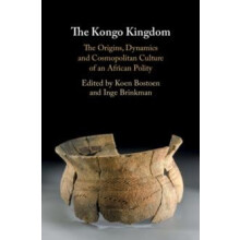 The Kongo Kingdom Hardcover Book