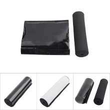 Round Handlebar Crossbar Pad Foam