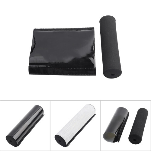 Round Handlebar Crossbar Pad Foam