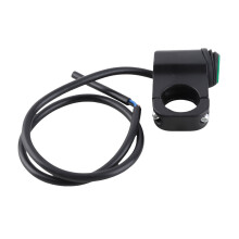 12V Motorcycle Handlebar Light Switch 22mm