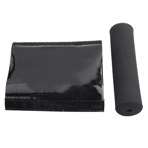 Round Handlebar Crossbar Pad Foam 2