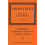 Dionysius The Epic Fragments Hardcover Book 1