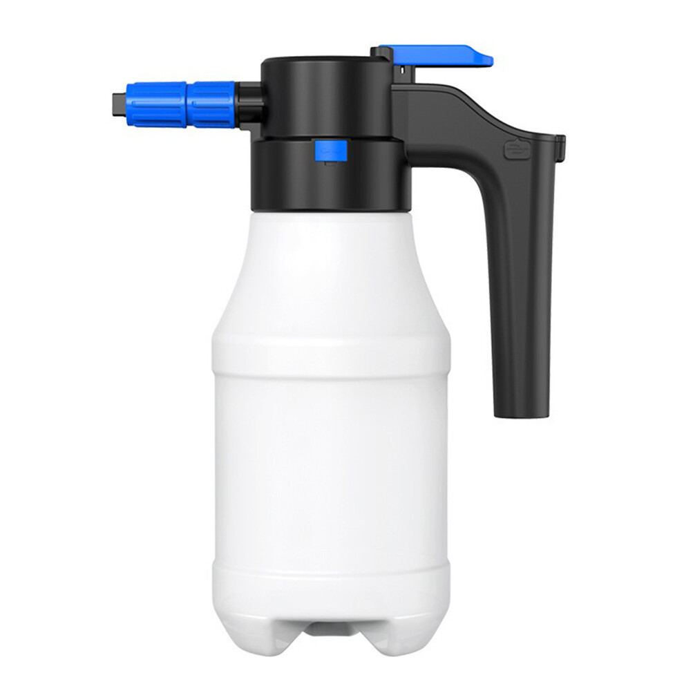 1.5L Foam Cannon, Electric Sprayer 7293282193703