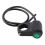 12V Motorcycle Handlebar Light Switch 22mm 6