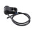 12V Motorcycle Handlebar Light Switch 22mm 7