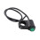 12V Motorcycle Handlebar Light Switch 22mm 8