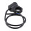 12V Motorcycle Handlebar Light Switch 22mm 10
