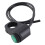 12V Motorcycle Handlebar Light Switch 22mm 20
