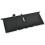 Dell Dell Battery 52WHR 4 Cell Lithium Ion 1