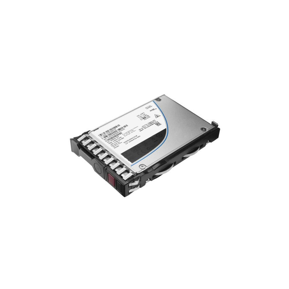 Hewlett Packard Enterprise 960Gb 2.5" Sata Iii Mu Sff Sc 5704174985105