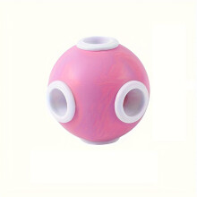 (Pink) Floating Lint Catcher For Washing Machine Hair Removal Ball Filter Bag Laundry Fur Remover Easy Clean Home Washing Tool Accessor