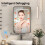 40x60 Lighted Bathroom Mirror Cabinet,3 Color LED 3