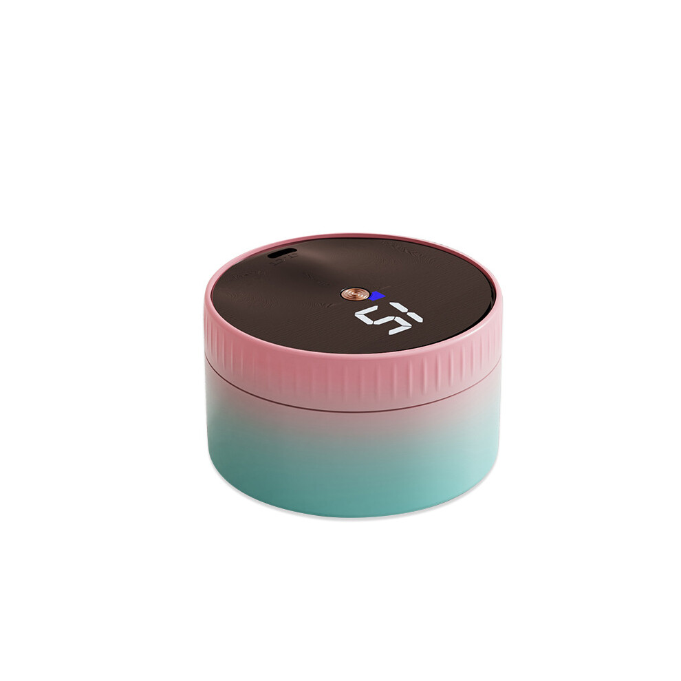 Stoyotu (Colorful) Electric Vacuum Massager Jars Massage For Body Anti-Cellulite Vacuum Cupping Glasses Massager Body Cups Ventosas Cupping Therapy