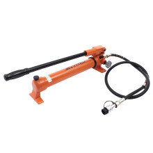 Manual hydraulic pump Ram Pump Power Pump