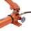 Manual hydraulic pump Ram Pump Power Pump 5