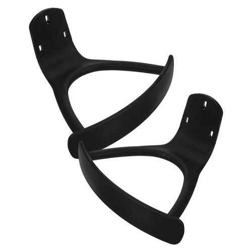2pcs Ergonomic Chair Armrest Pads, Replacement for Gaming and Computer Chairs 1