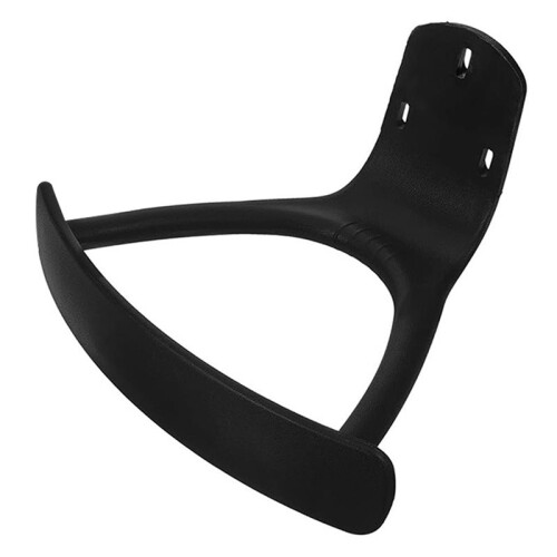 2pcs Ergonomic Chair Armrest Pads, Replacement for Gaming and Computer Chairs 2