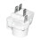 2Pcs Refrigerator Freezer Compressor  Relay ZHB65-120P15 Overload Protection PTC for   Hotpoint 5
