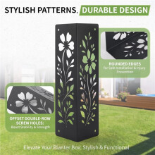 8-Pack Corner Brackets