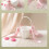 Conjunto de 2 Peças: Cesta para Daminha e Almofada para Alianças 4