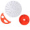 For Jack Lalanne Power Juicer Replacement Parts Blade, Base, and Tools for Enhanced Performance 1