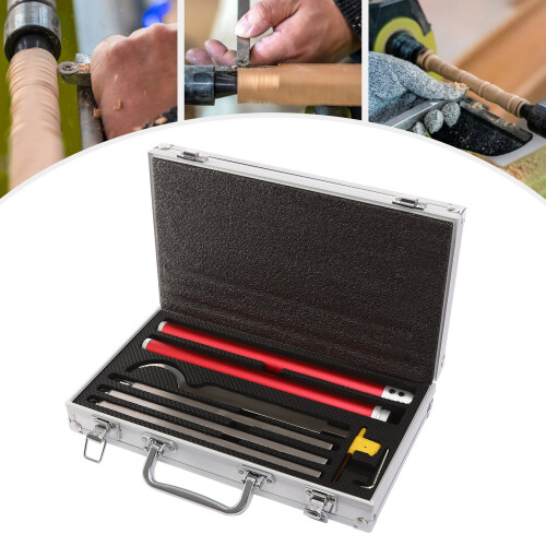 Lathe Turning Tools Woodturning Tool Set 1