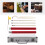 Lathe Turning Tools Woodturning Tool Set 3