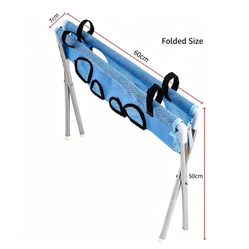Small and Medium Pet Grooming Fixed Hammock, for Cats and Dogs, with Its Own Fixed Bracket. 1