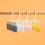 (Yellow)Contemporary Plastic Clothes Hanger With Windproof Clips For Garment Storage Accessory 3