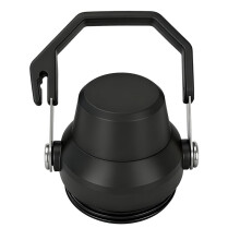 Lid Replacement Top Cover for IceFlow Fast Flow , Lid with Cap Holder for Travel & Sports