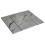 Large Stone Dish Drying Mat, Suitable for Kitchen Countertops, Foldable, Quick-Drying, Stylish Diatomaceous Earth 2