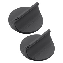 WP3150371 Top Burner Control Knob Replacement Fit for , , , Jenn-Air, Amana, Ranges