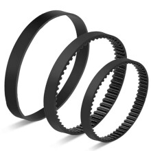Ersatzriemensatz für  3432 3746 3428 34249 3513 Revolution HydroSteam Pet Teppichstaubsauger Ersatzteile