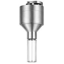 Kitchen Spice Grinder Set Ultra-Fine Grinding Manual Grinder for Even Grinding of Thick and Spices - Pepper Grinder