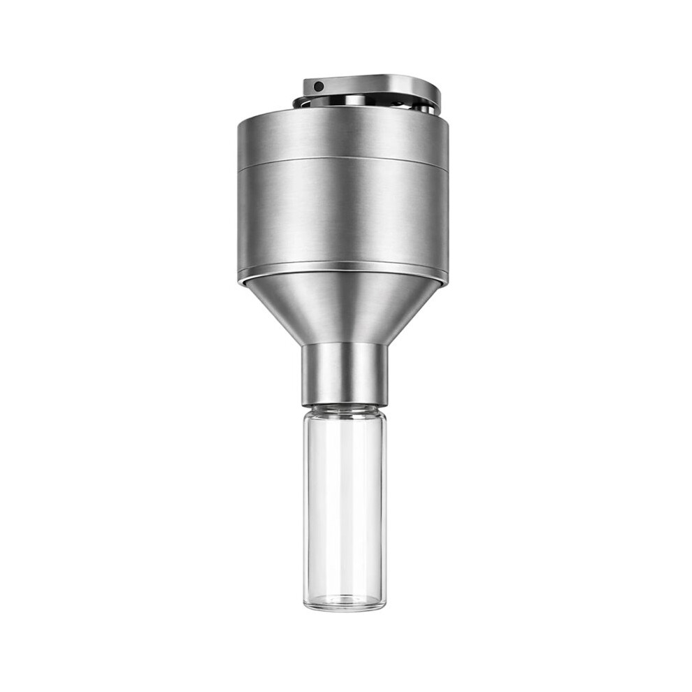 Kitchen Spice Grinder Set Ultra-Fine Grinding Manual Grinder For Even Grinding Of Thick And Spices - Pepper Grinder 4713969793543