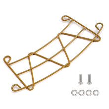 Perch Extender for Bird Buddy Bird Feeders Metal Add- with Enhanced Viewing Features